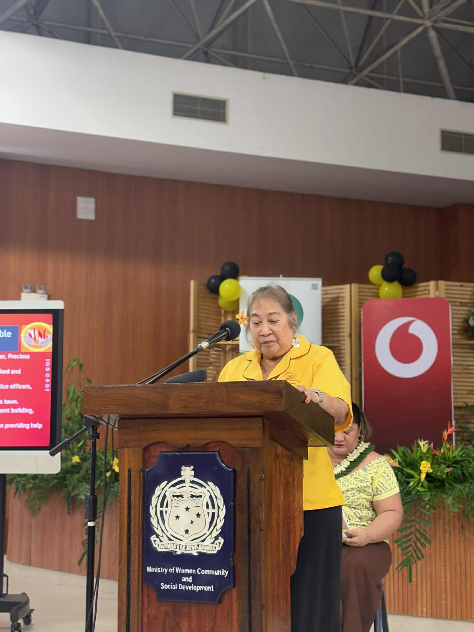 President Awards Video